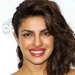 chopra actress|Everything to Know About Priyanka Chopra's Life and .